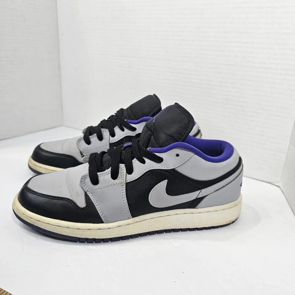 Air Jordan 1 Low SE Concord Size 7y